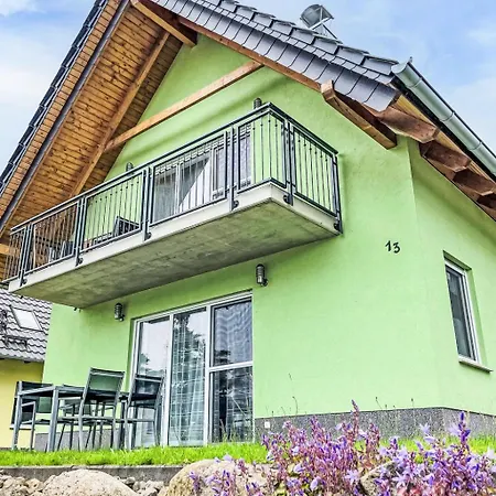Mueritz Roebel-28 By Interhome Apartment *