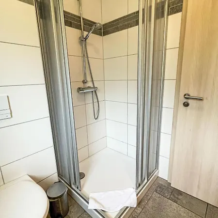 Mueritz Roebel-28 By Interhome Apartment Robel