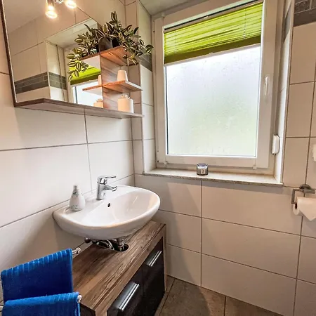 Mueritz Roebel-28 By Interhome * Рёбель