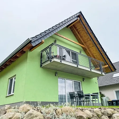 Mueritz Roebel-28 By Interhome * Рёбель