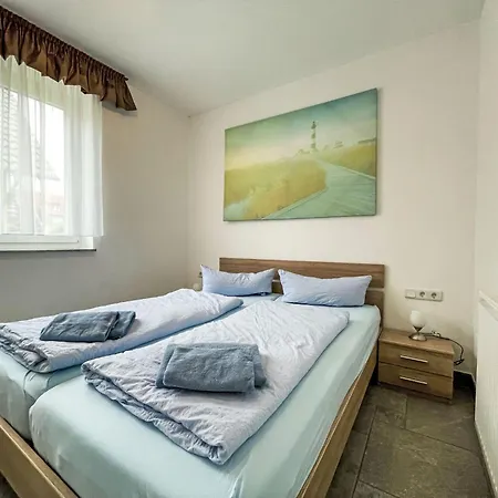 Mueritz Roebel-28 By Interhome * Robel