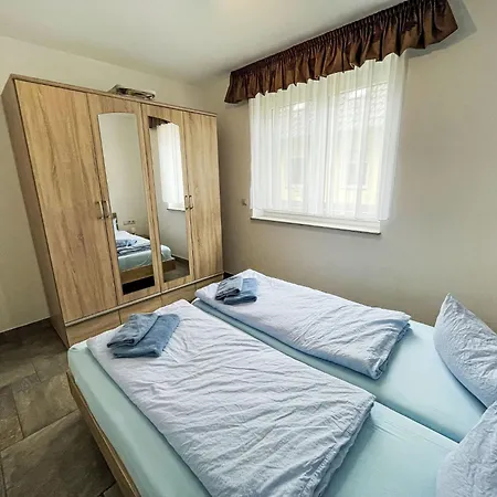 Mueritz Roebel-28 By Interhome