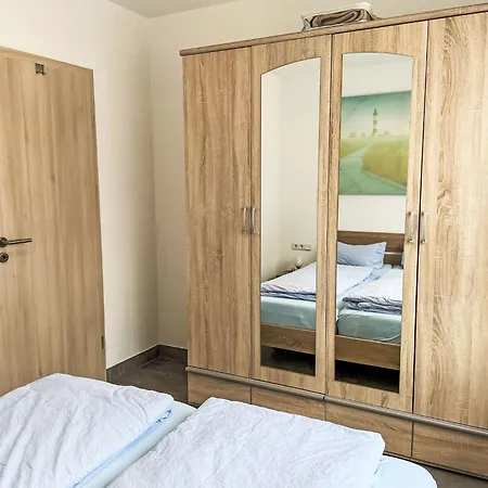 Apartment Mueritz Roebel-28 By Interhome Robel