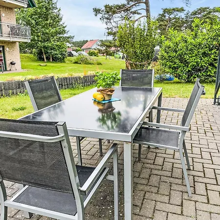 Apartment Mueritz Roebel-28 By Interhome Robel