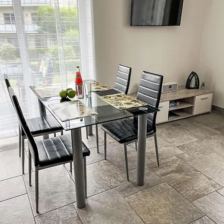 Mueritz Roebel-28 By Interhome *