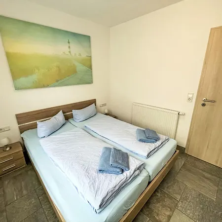 Apartment Mueritz Roebel-28 By Interhome Robel