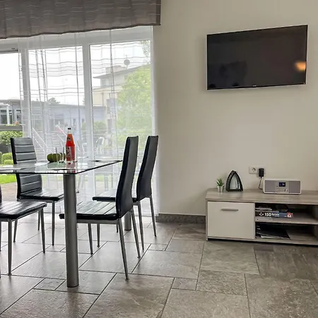 Mueritz Roebel-28 By Interhome Apartment
