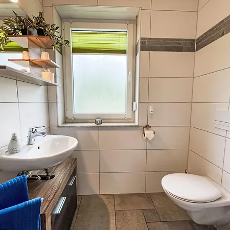 Mueritz Roebel-28 By Interhome * Robel